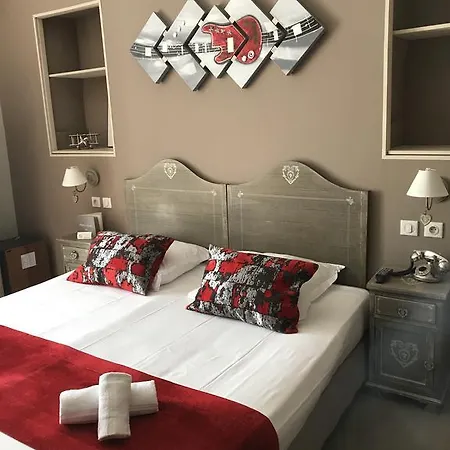 Oxford Hotel