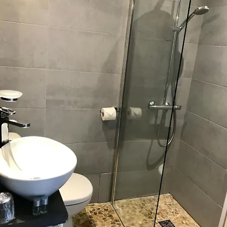 Oxford Hotel