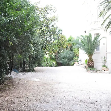 Hotel Oxford Cannes